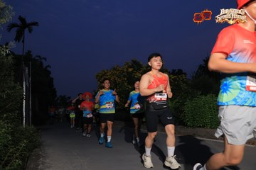 AMAZING SPORTS FESTIVAL - Ảnh #5291108