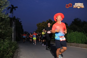 AMAZING SPORTS FESTIVAL - Ảnh #5291112
