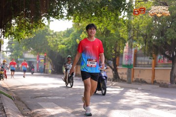AMAZING SPORTS FESTIVAL - Ảnh #5311256