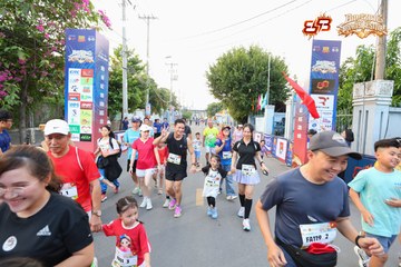 AMAZING SPORTS FESTIVAL - Ảnh #5289533