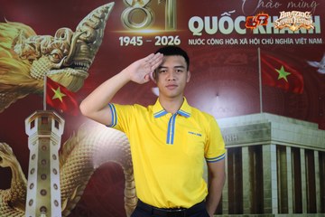 AMAZING SPORTS FESTIVAL - Ảnh #5315066