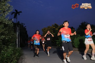 AMAZING SPORTS FESTIVAL - Ảnh #5291095
