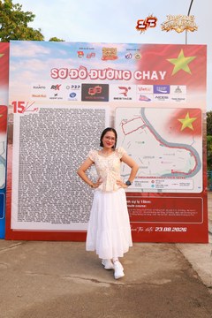 AMAZING SPORTS FESTIVAL - Ảnh #5290770