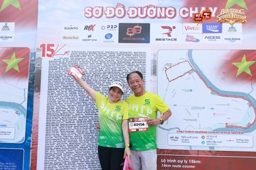 AMAZING SPORTS FESTIVAL - Ảnh #5311702