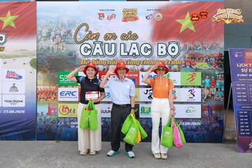 AMAZING SPORTS FESTIVAL - Ảnh #5289137