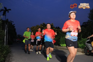 AMAZING SPORTS FESTIVAL - Ảnh #5291135