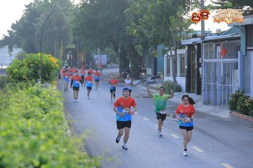 AMAZING SPORTS FESTIVAL - Ảnh #5292366