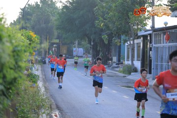 AMAZING SPORTS FESTIVAL - Ảnh #5292257