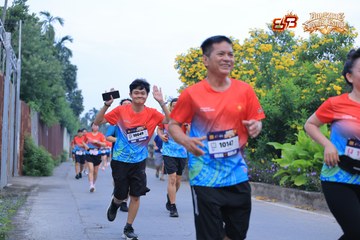 AMAZING SPORTS FESTIVAL - Ảnh #5291416