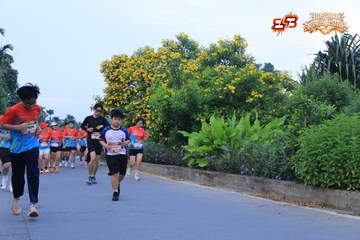 AMAZING SPORTS FESTIVAL - Ảnh #5291974