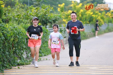 AMAZING SPORTS FESTIVAL - Ảnh #5290618