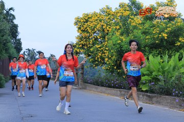 AMAZING SPORTS FESTIVAL - Ảnh #5292047