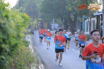 AMAZING SPORTS FESTIVAL - Ảnh #5292331