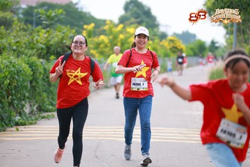 AMAZING SPORTS FESTIVAL - Ảnh #5290575