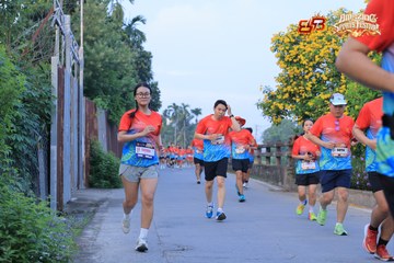AMAZING SPORTS FESTIVAL - Ảnh #5291781