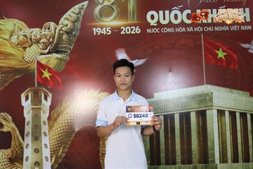 AMAZING SPORTS FESTIVAL - Ảnh #5314337