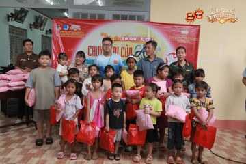 AMAZING SPORTS FESTIVAL - Ảnh #5332490