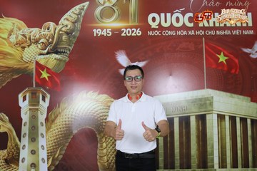AMAZING SPORTS FESTIVAL - Ảnh #5314851