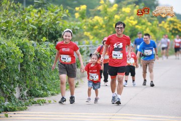 AMAZING SPORTS FESTIVAL - Ảnh #5290430