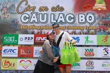 AMAZING SPORTS FESTIVAL - Ảnh #5312101