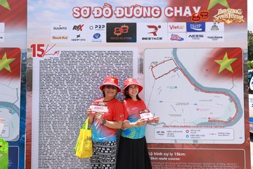 AMAZING SPORTS FESTIVAL - Ảnh #5311955