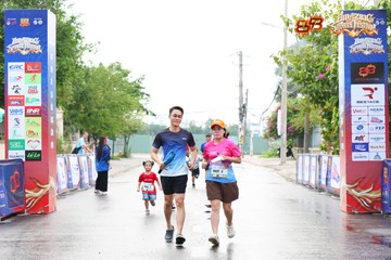 AMAZING SPORTS FESTIVAL - Ảnh #5289650