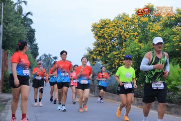 AMAZING SPORTS FESTIVAL - Ảnh #5291521