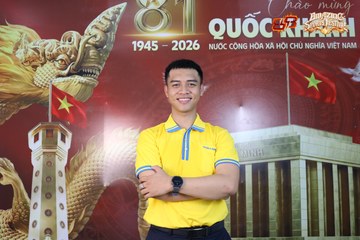 AMAZING SPORTS FESTIVAL - Ảnh #5315209