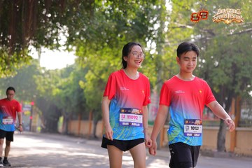AMAZING SPORTS FESTIVAL - Ảnh #5311107