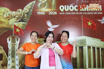 AMAZING SPORTS FESTIVAL - Ảnh #5314701