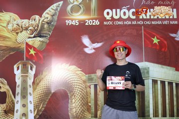 AMAZING SPORTS FESTIVAL - Ảnh #5315099