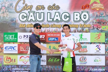 AMAZING SPORTS FESTIVAL - Ảnh #5311938