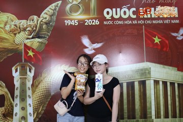 AMAZING SPORTS FESTIVAL - Ảnh #5314345