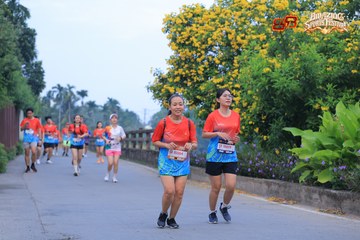 AMAZING SPORTS FESTIVAL - Ảnh #5291541