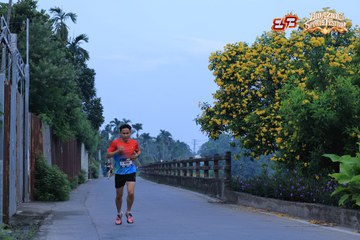 AMAZING SPORTS FESTIVAL - Ảnh #5291189