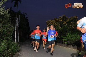 AMAZING SPORTS FESTIVAL - Ảnh #5290896
