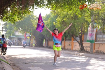 AMAZING SPORTS FESTIVAL - Ảnh #5311188
