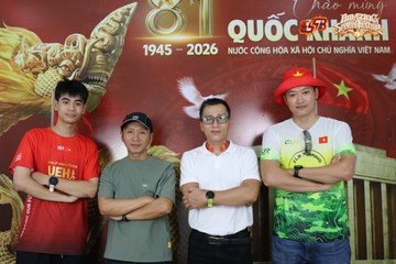 AMAZING SPORTS FESTIVAL - Ảnh #5314598