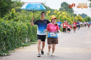 AMAZING SPORTS FESTIVAL - Ảnh #5290424