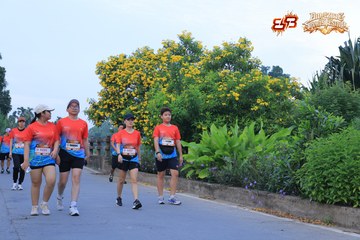 AMAZING SPORTS FESTIVAL - Ảnh #5292026