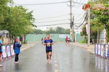 AMAZING SPORTS FESTIVAL - Ảnh #5289560