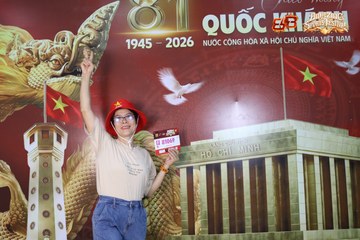 AMAZING SPORTS FESTIVAL - Ảnh #5314158