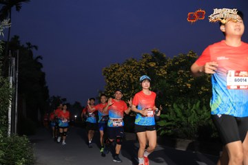 AMAZING SPORTS FESTIVAL - Ảnh #5291015