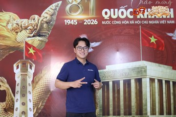 AMAZING SPORTS FESTIVAL - Ảnh #5314915