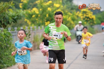 AMAZING SPORTS FESTIVAL - Ảnh #5290267