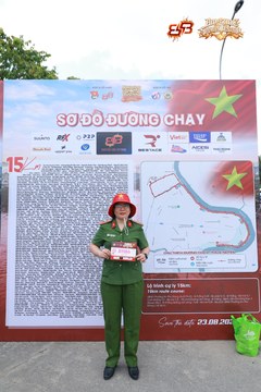 AMAZING SPORTS FESTIVAL - Ảnh #5312031
