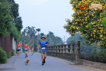 AMAZING SPORTS FESTIVAL - Ảnh #5291586
