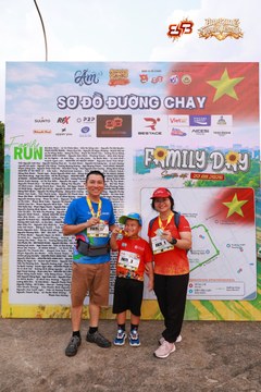 AMAZING SPORTS FESTIVAL - Ảnh #5290736