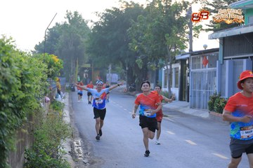 AMAZING SPORTS FESTIVAL - Ảnh #5292237