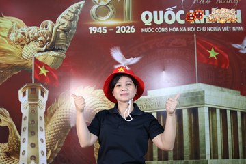 AMAZING SPORTS FESTIVAL - Ảnh #5314142